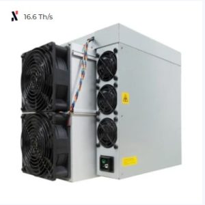 Bitmain Antminer AL1 Pro Alephium Miner